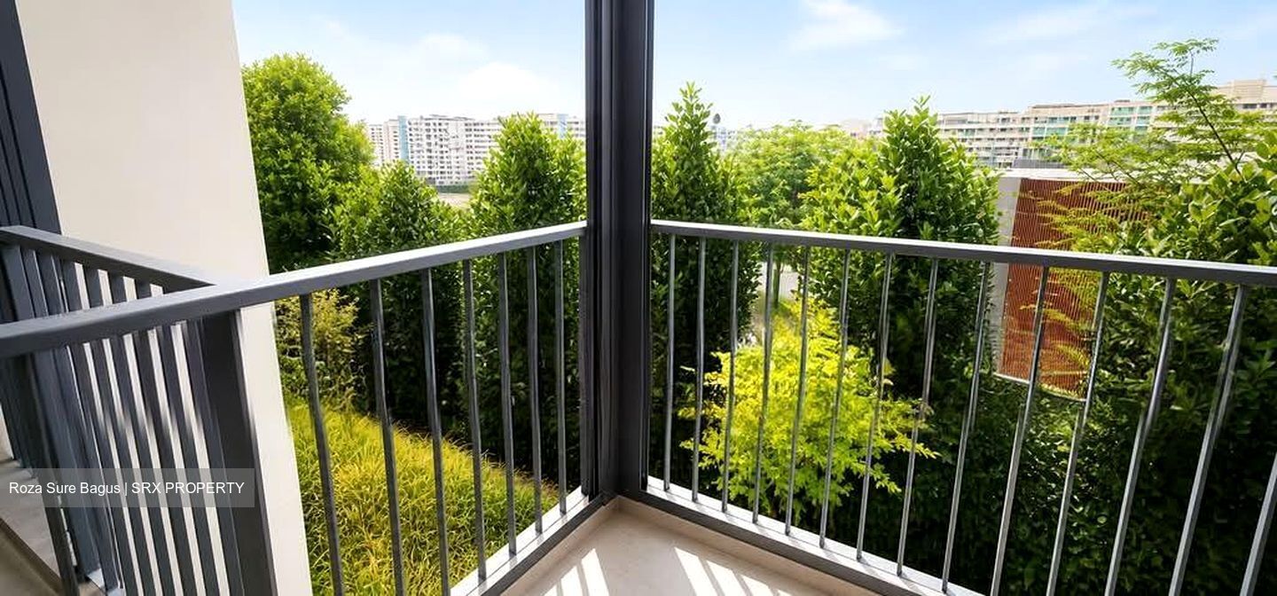 North Park Residences (D27), Apartment #554272421